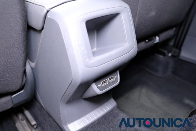VOLKSWAGEN T-Cross usata, con Airbag testa