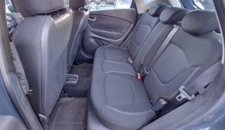 RENAULT Captur usata, con ESP