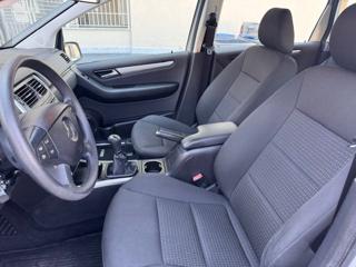MERCEDES-BENZ B 180 usata, con Cerchi in lega