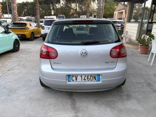 VOLKSWAGEN Golf usata, con Alzacristalli elettrici