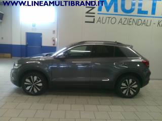 VOLKSWAGEN T-Roc usata, con Antifurto