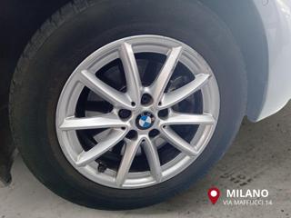 BMW 218 usata, con Park Distance Control