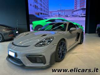 PORSCHE 718 usata, con Alzacristalli elettrici