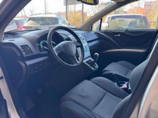 TOYOTA Corolla Verso usata, con Climatizzatore