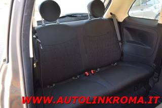 FIAT 500 usata, con Controllo trazione