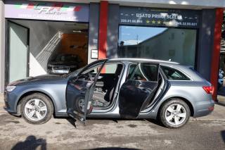AUDI A4 usata 65