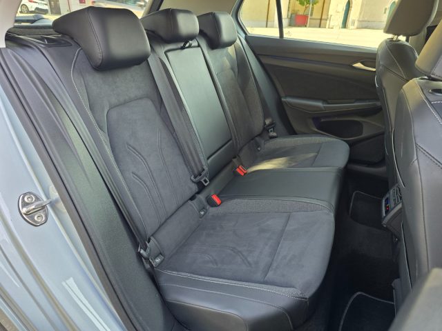 VOLKSWAGEN Golf usata 93
