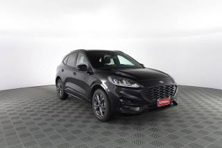 FORD Kuga usata 1