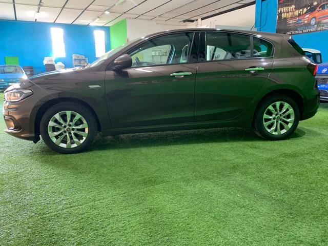 FIAT Tipo usata, con USB