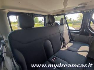 OPEL Vivaro usata 11