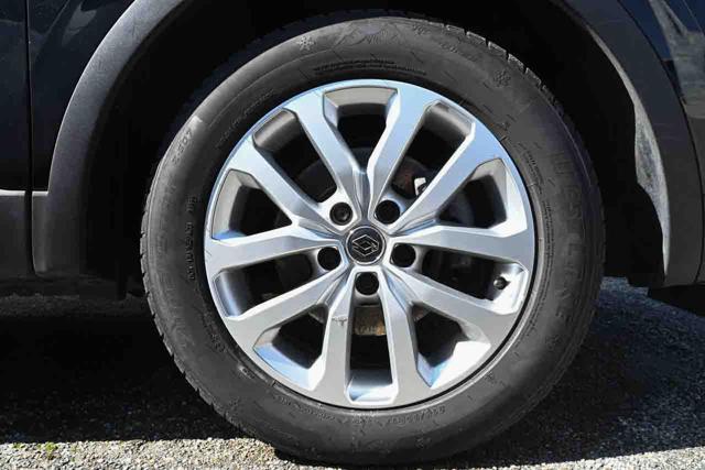 RENAULT Kadjar usata, con Autoradio