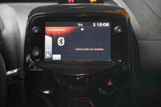 CITROEN C1 usata, con Touch screen