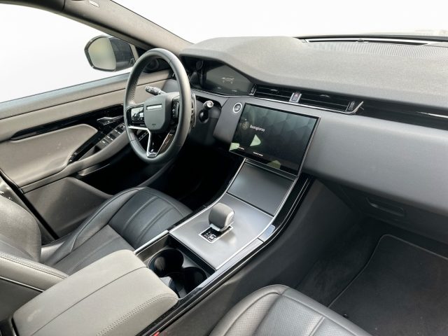 LAND ROVER Range Rover Evoque usata, con Immobilizzatore elettronico