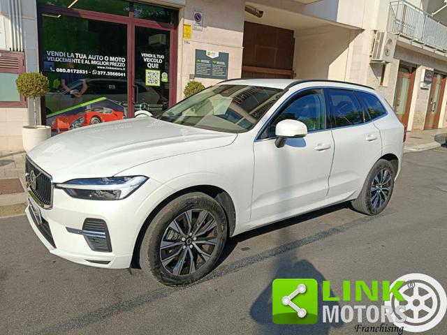 VOLVO XC60 usata, con Riconoscimento dei segnali stradali
