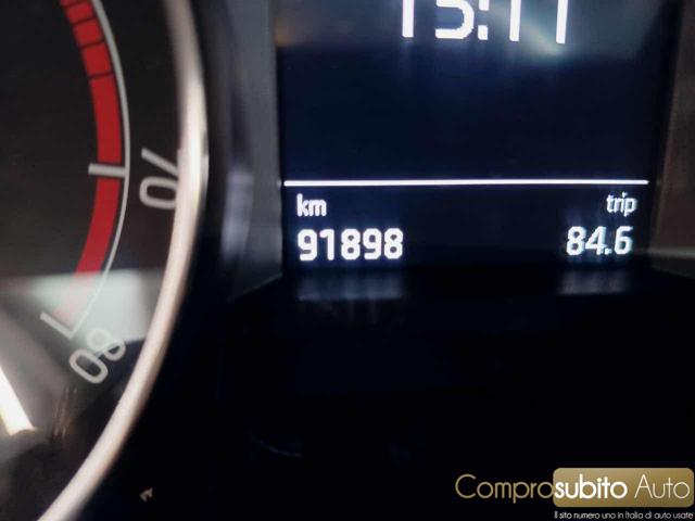 SKODA Fabia usata 18