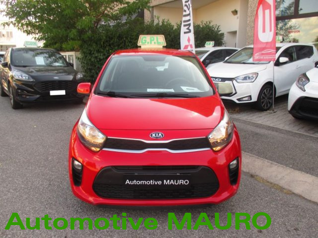 KIA Picanto usata, con Airbag