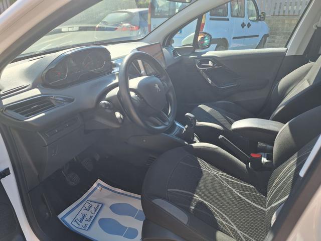 PEUGEOT 208 usata, con Controllo trazione