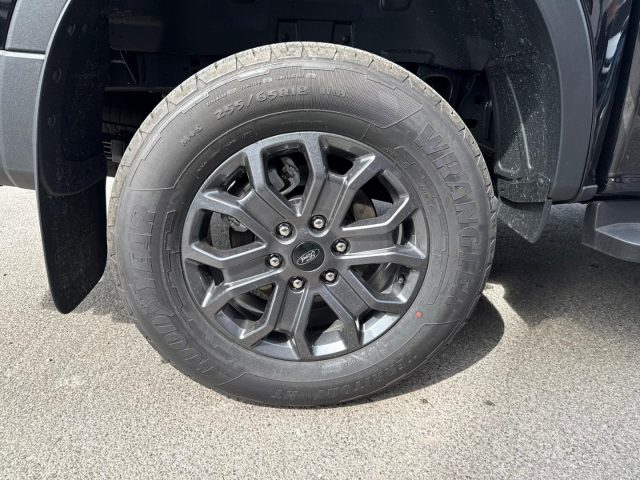 FORD Ranger usata, con Servosterzo
