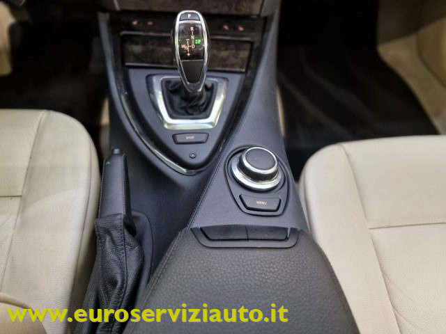 BMW 635 usata, con Volante in pelle