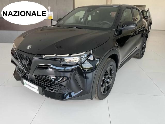 ALFA ROMEO Junior usata, con ABS