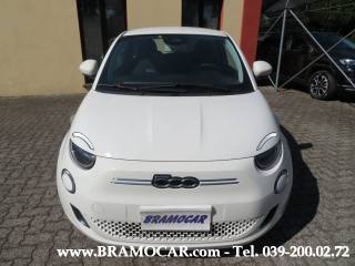 FIAT 500e usata, con Airbag laterali
