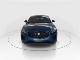 JAGUAR E-Pace usata, con Climatizzatore