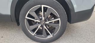 NISSAN Qashqai usata, con Alzacristalli elettrici