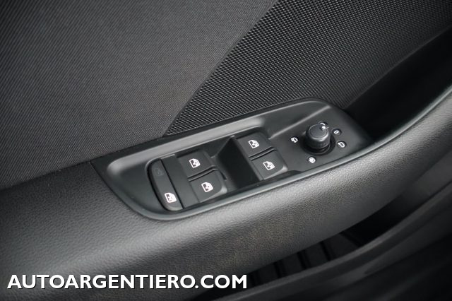 AUDI A3 usata, con Controllo vocale