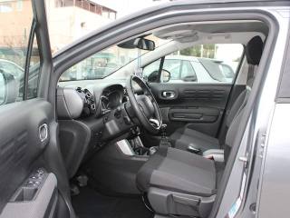 CITROEN C3 Aircross usata, con Chiusura centralizzata