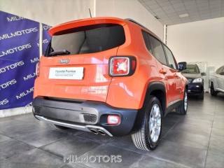 JEEP Renegade usata, con Controllo trazione