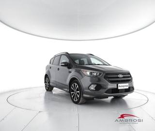 FORD Kuga usata 1