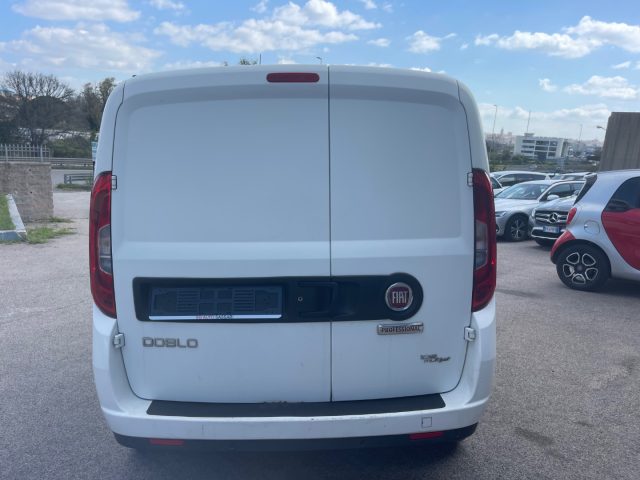 FIAT Doblo usata 2