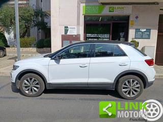 VOLKSWAGEN T-Roc usata, con Servosterzo