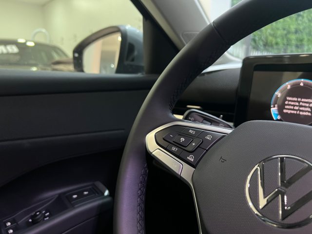 VOLKSWAGEN T-Roc usata, con Cruise Control