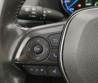TOYOTA RAV 4 usata, con Park Distance Control