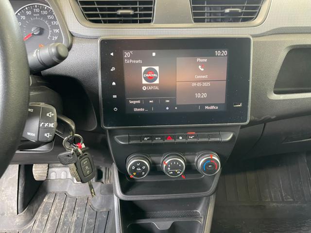 RENAULT Express usata, con Bluetooth