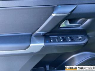 JEEP Compass usata, con ESP