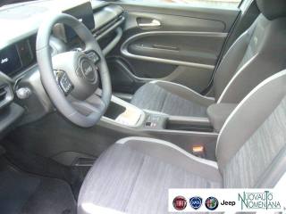 JEEP Avenger usata, con ESP