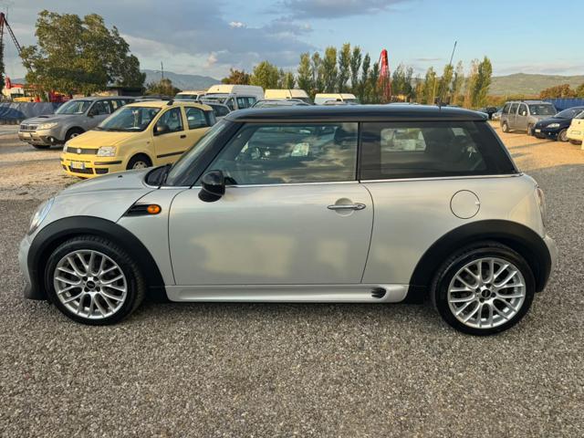 MINI Cooper D usata, con Airbag laterali