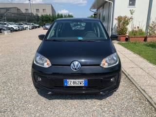 VOLKSWAGEN up! usata, con Airbag