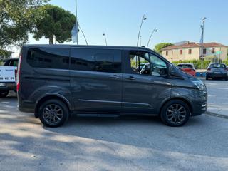 FORD Tourneo Custom usata, con Sistema di navigazione