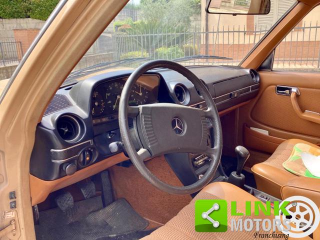MERCEDES-BENZ 300 usata 10