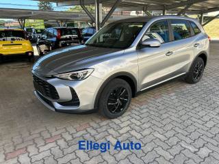 MG ZS usata, con Controllo trazione