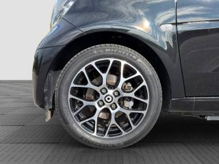 SMART ForTwo usata 13