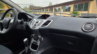 FORD Fiesta usata, con Vivavoce