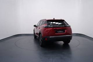 PEUGEOT 2008 usata, con Autoradio