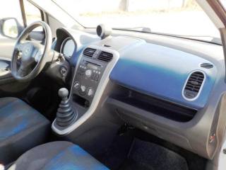 OPEL Agila usata, con Pneumatici estivi