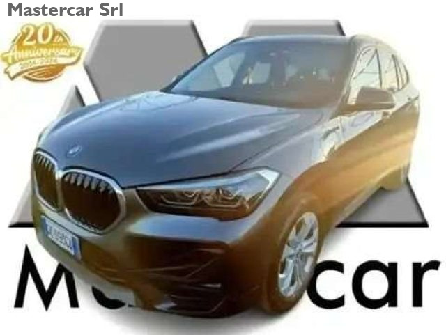 BMW X1 usata, con ABS