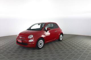 FIAT 500 usata 6