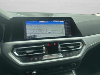 BMW 330 usata, con Controllo trazione